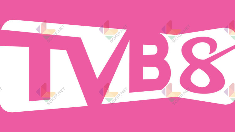 TVB8