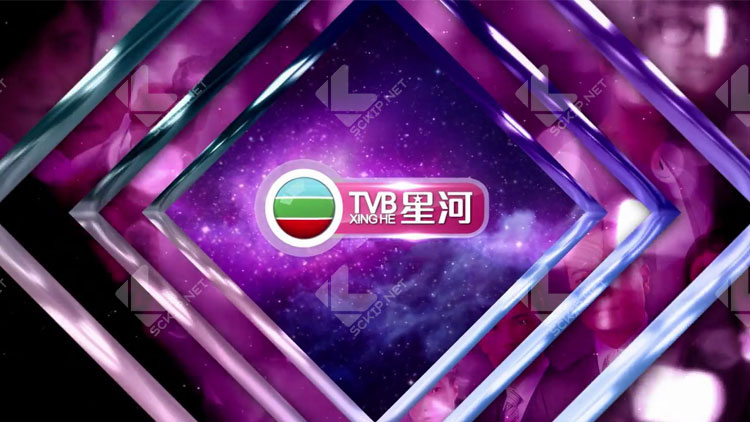 TVB 星河频道