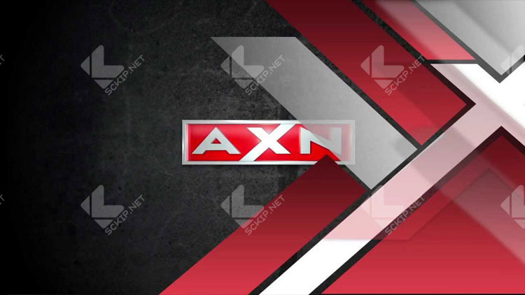 AXN